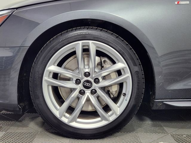 Used 2023 Audi A4 2.0T Premium Plus w/ Premium Plus Package AWD/4WD image 15