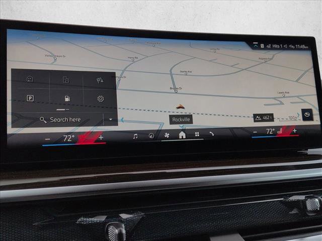 New 2026 BMW X5 xDrive40i w/ M Sport Package image 14