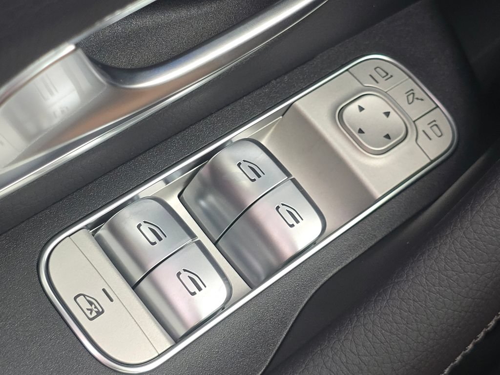 New 2026 Mercedes-Benz GLE 450 4MATIC image 28