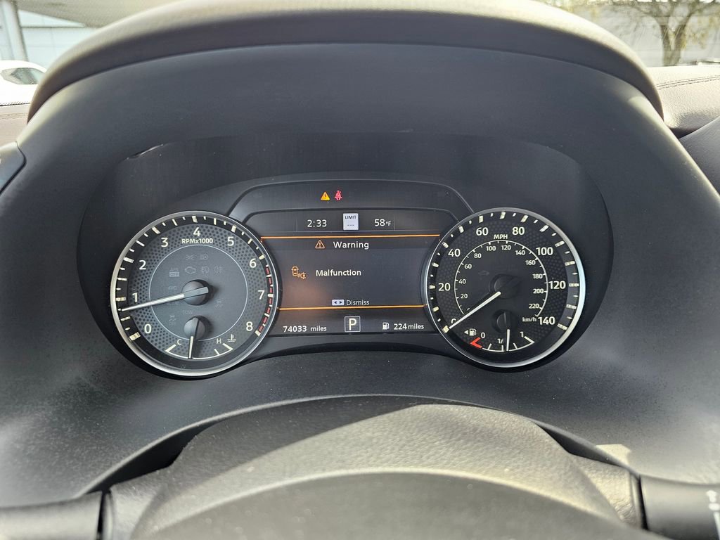 Used 2020 Chevrolet Blazer RS image 27