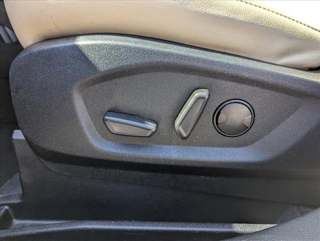 Used 2021 Ford Edge SEL w/ Convenience Package image 11