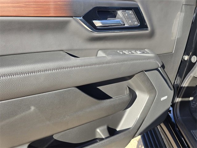 New 2026 GMC Yukon XL Denali image 20