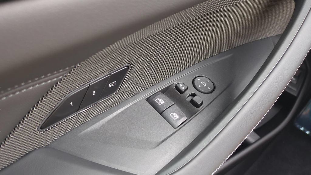 New 2026 BMW M4 Coupe w/ Parking Assistance Package RWD image 22