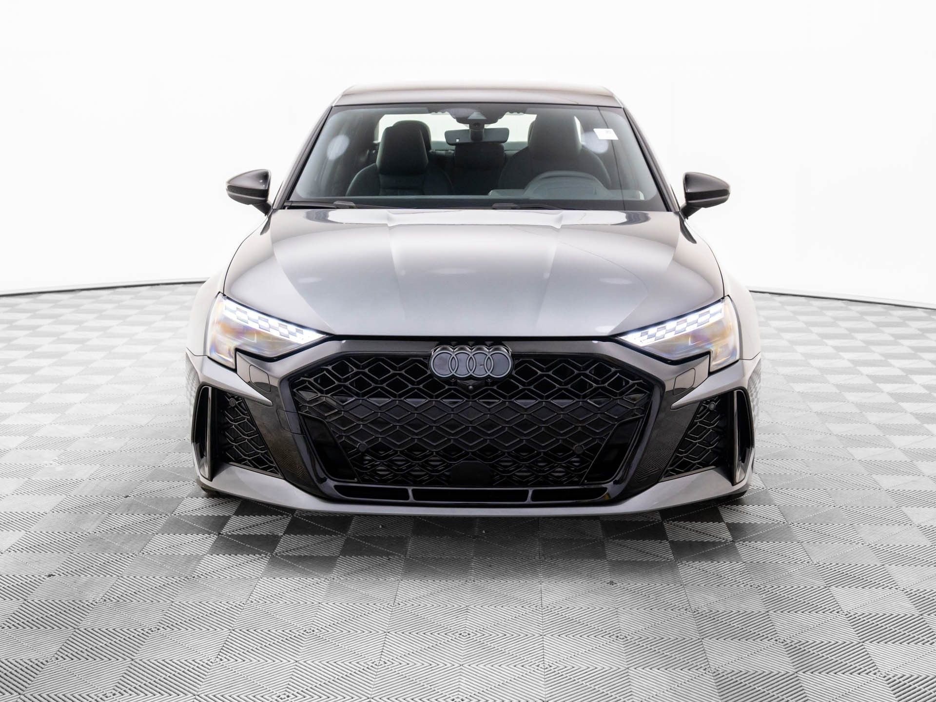 Used 2025 Audi RS 3 image 9