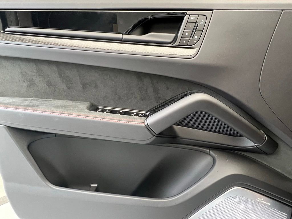 Certified 2025 Porsche Cayenne GTS image 19