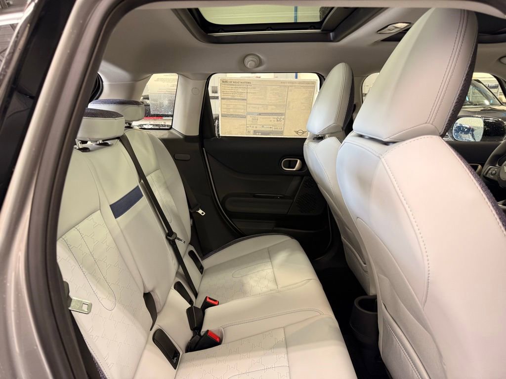 Used 2025 MINI Cooper S image 26