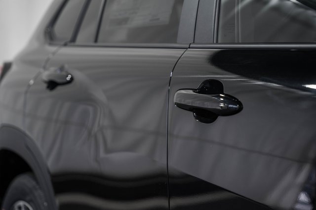 New 2026 Toyota Corolla Cross XLE image 16