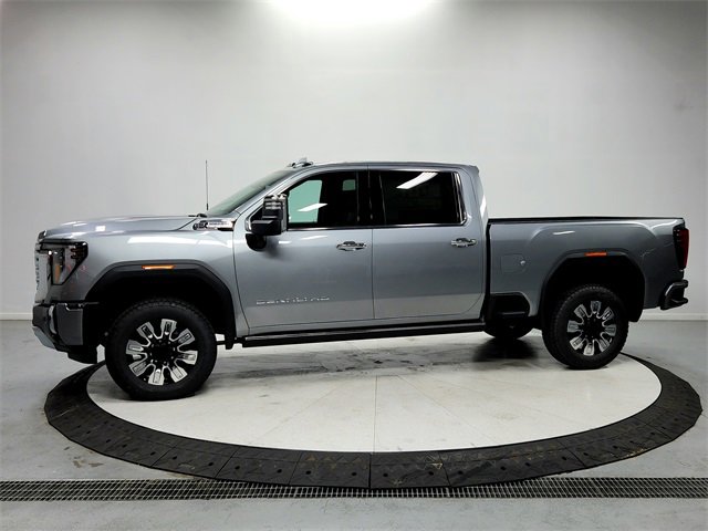 New 2026 GMC Sierra 2500 Denali w/ Denali Reserve Package image 4