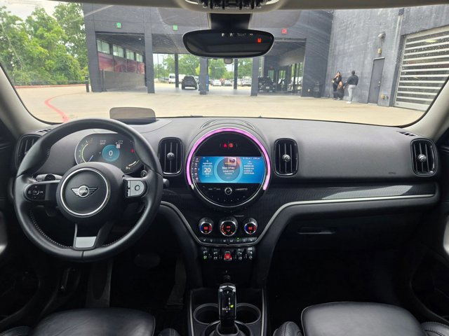 Certified 2023 MINI Cooper Countryman S image 14