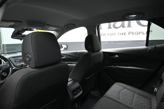 Used 2021 Chevrolet Equinox LT FWD image 25