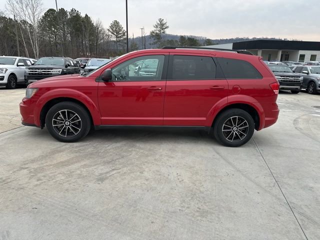 Used 2018 Dodge Journey SE w/ Connectivity Group image 5