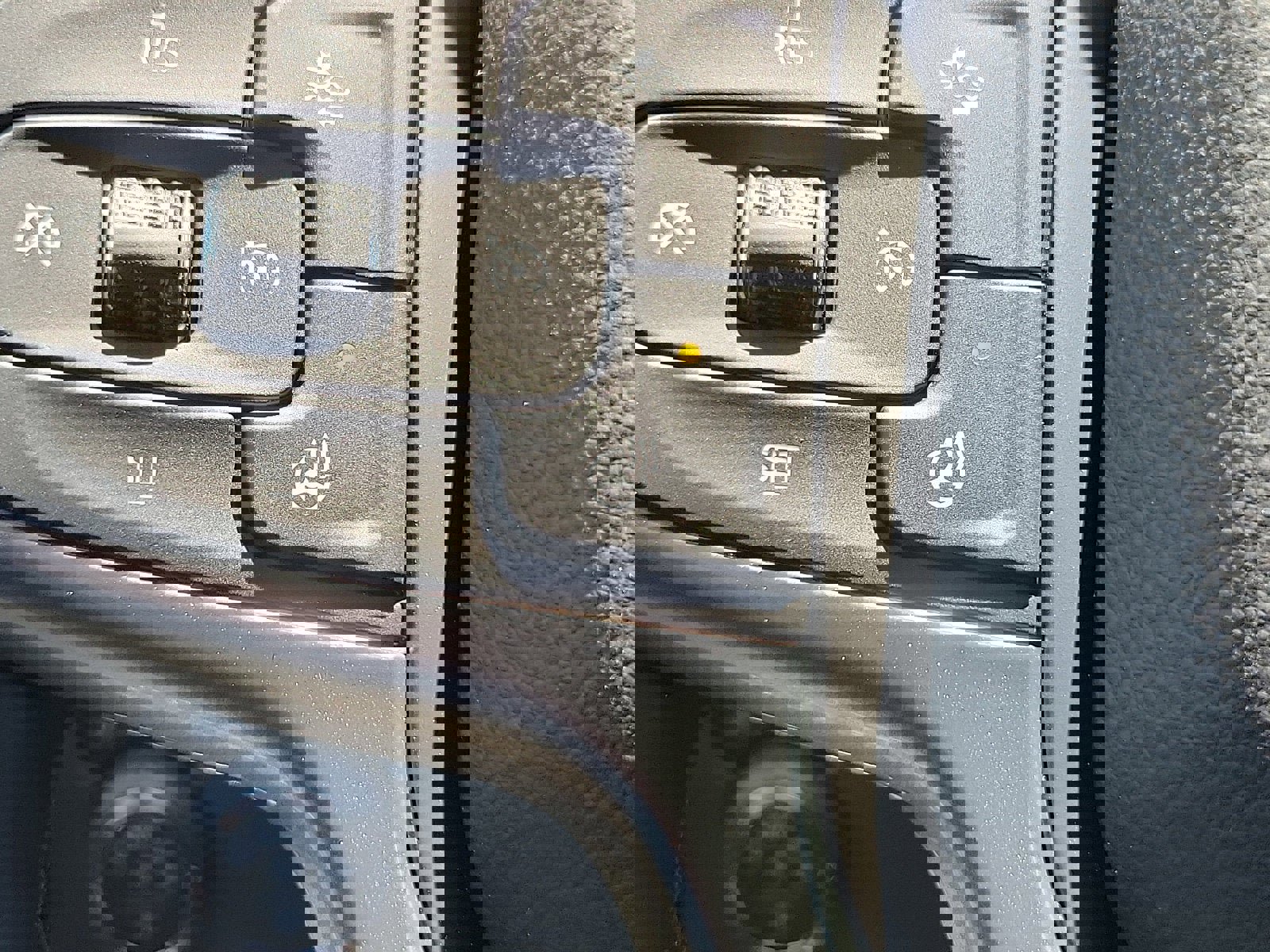 New 2024 Chevrolet Silverado 1500 RST w/ Convenience Package II image 16