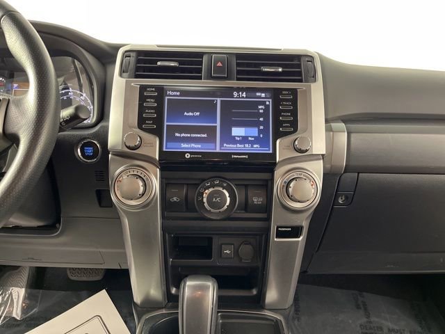 Used 2024 Toyota 4Runner SR5 RWD image 25