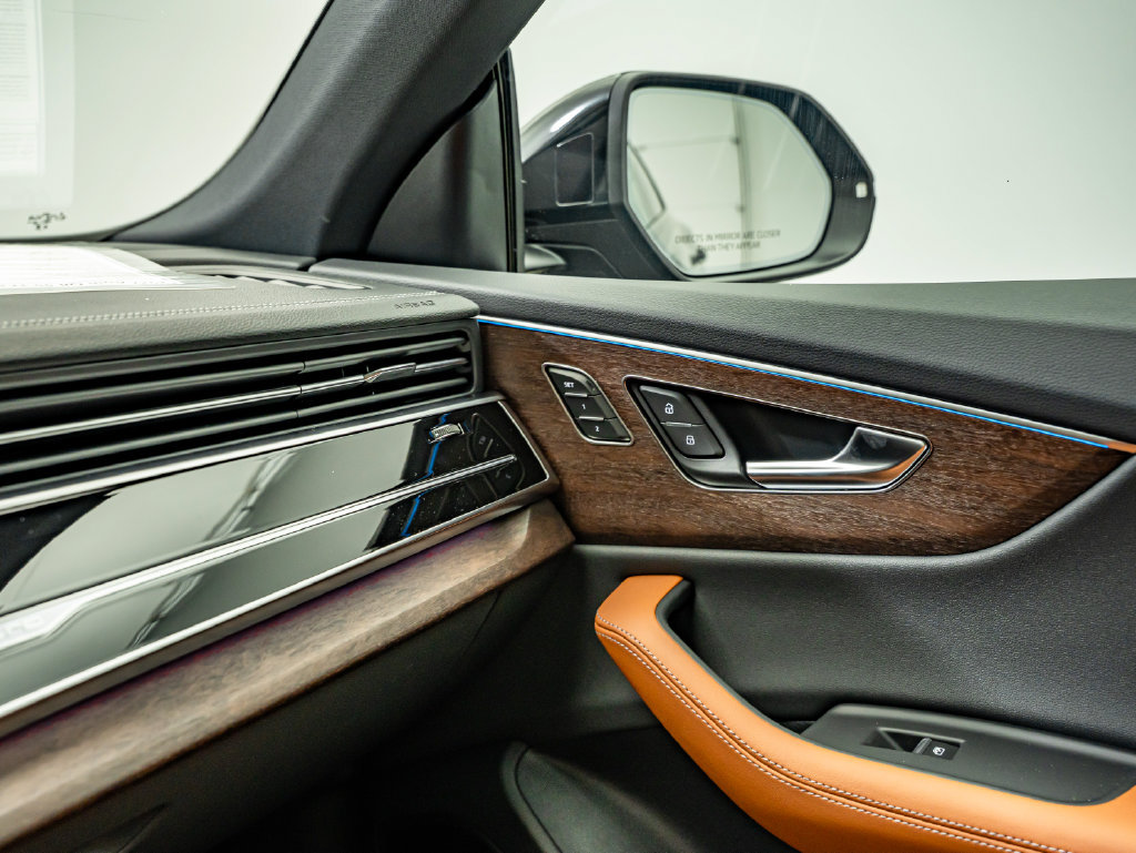New 2027 Audi Q8 Prestige AWD/4WD image 37