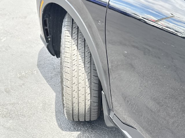 Certified 2025 Honda CR-V Sport-L image 41