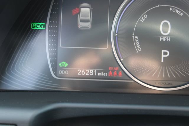 Certified 2024 Lexus ES 300h w/ Premium Package image 15