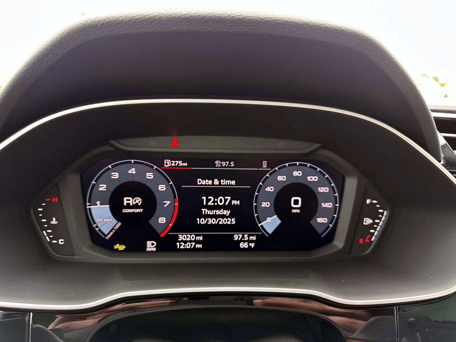 Used 2025 Audi Q3 2.0T Premium w/ Convenience Package image 28