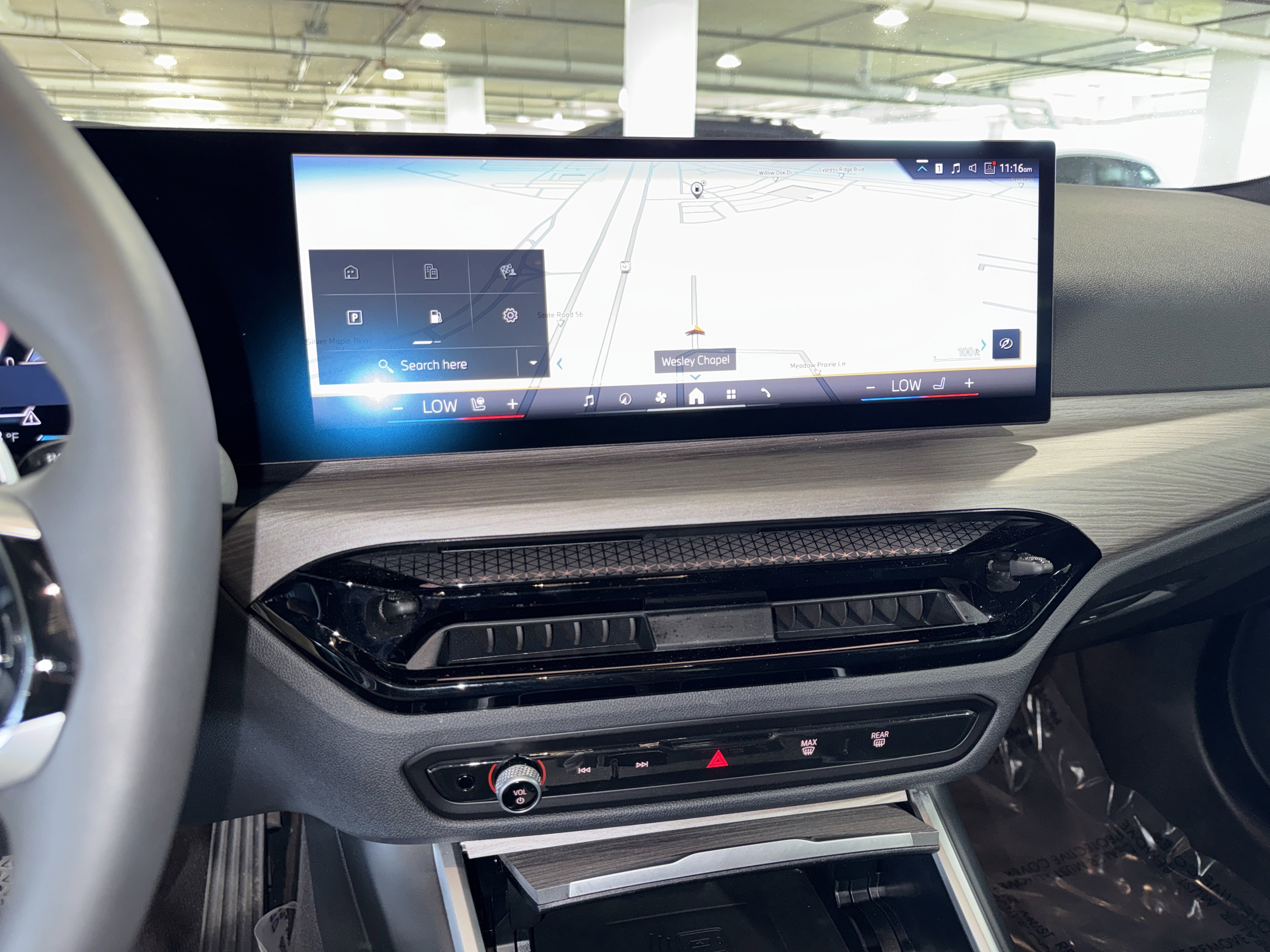 Certified 2025 BMW 430i 430i w/ Premium Package image 26