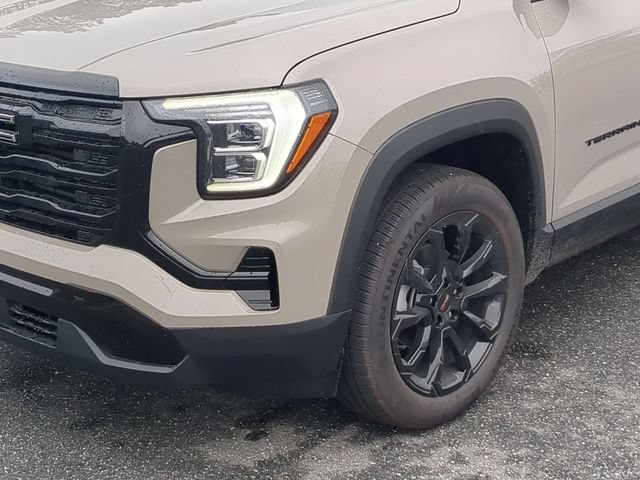 New 2027 GMC Terrain Elevation w/ Elevation Premium Package AWD/4WD image 11