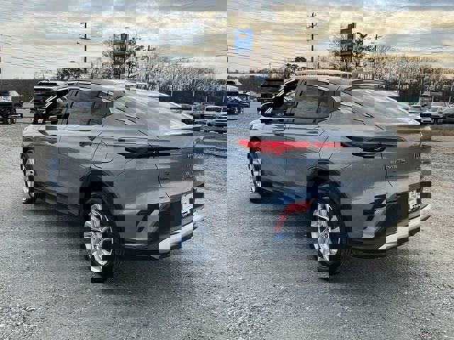 New 2026 Buick Envista Preferred w/ Convenience I Package image 20