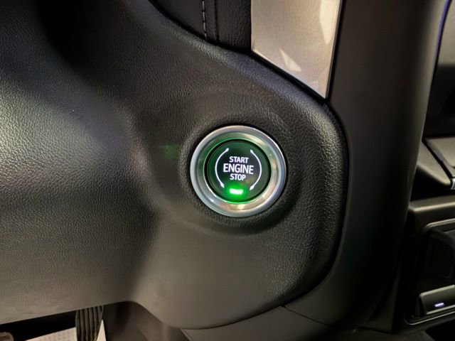 Used 2021 Chevrolet Silverado 1500 LT w/ All Star Edition Plus image 36