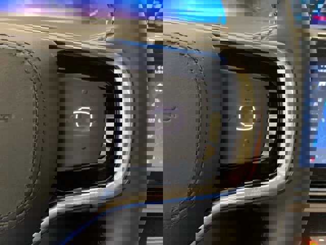 New 2026 Lincoln Nautilus Reserve image 27