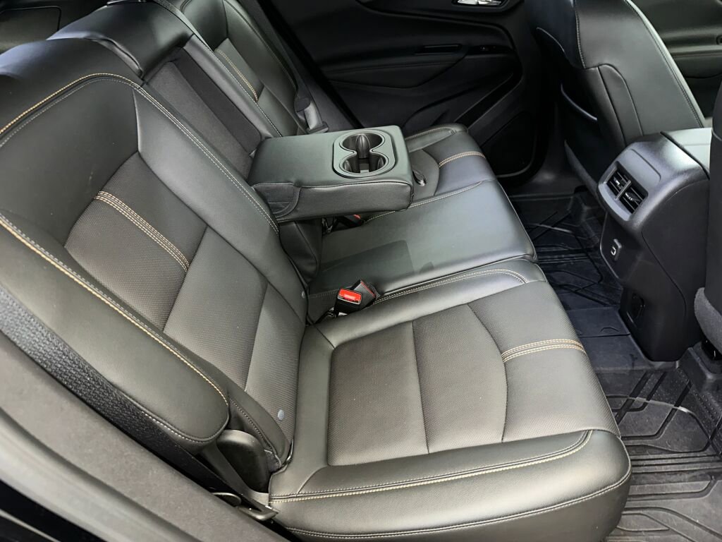 Certified 2023 Chevrolet Equinox Premier w/ LPO, Floor Liner Package image 30