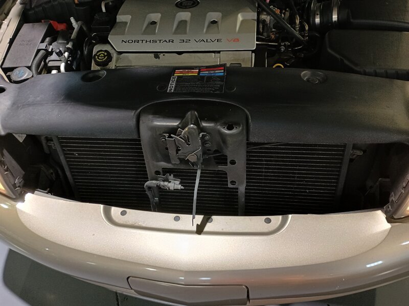 Used 2001 Cadillac De Ville FWD image 63
