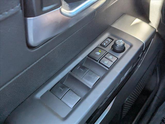 Used 2023 Toyota Sequoia Limited image 28