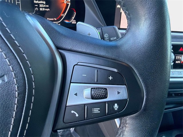 Used 2022 BMW X5 xDrive40i image 30