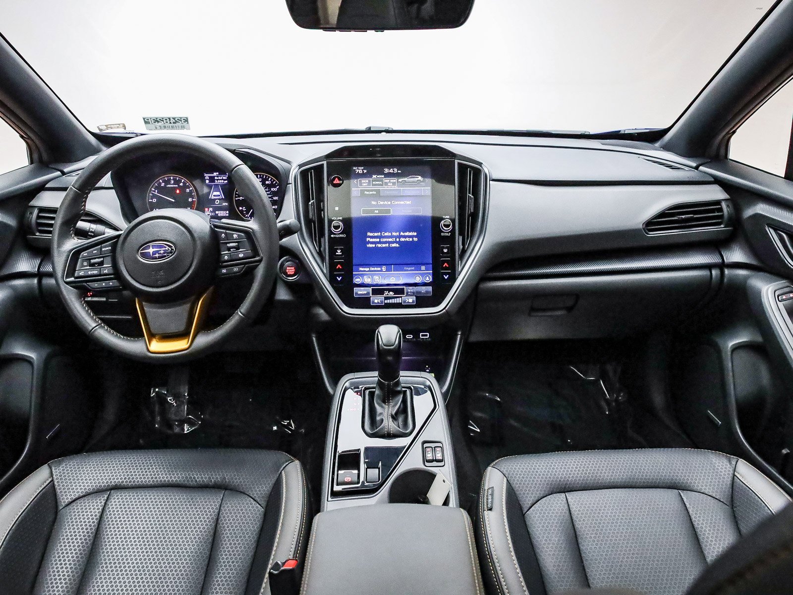 Used 2024 Subaru Crosstrek 2.5i Wilderness w/ Wilderness Package image 13