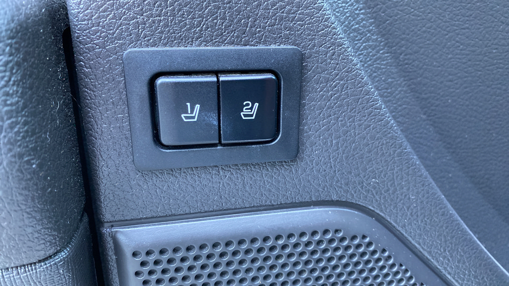 Used 2018 Ford Flex Limited w/ Equipment Group 301A AWD/4WD image 35