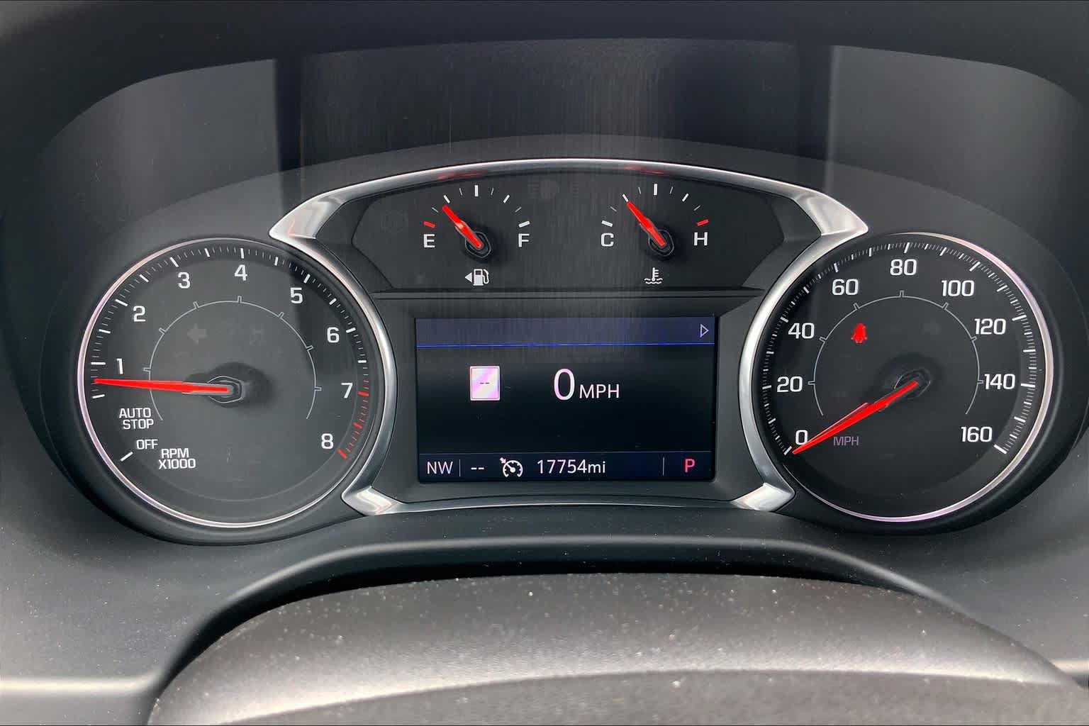 Used 2020 GMC Acadia SLT w/ Premium Package FWD image 26