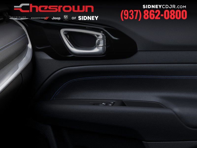 New 2026 Jeep Compass Limited image 25