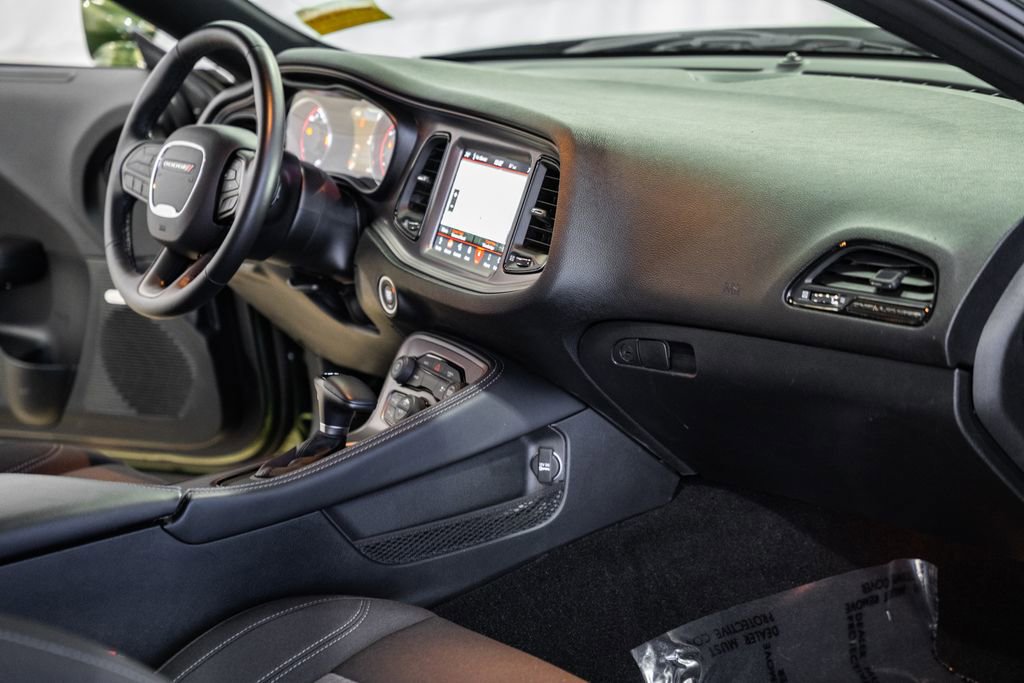 Certified 2023 Dodge Challenger SXT image 25