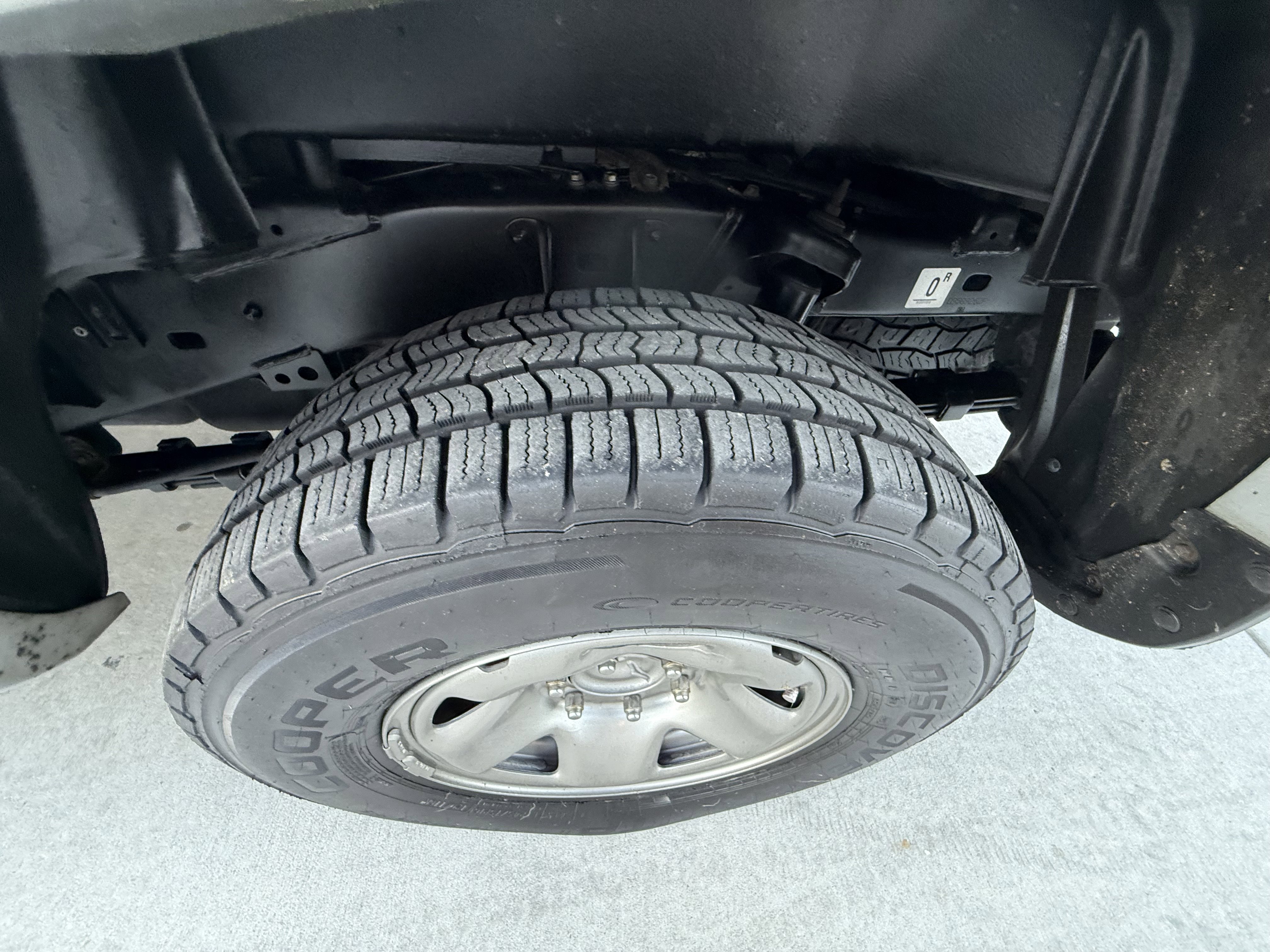 Used 2006 Toyota Tacoma PreRunner image 25