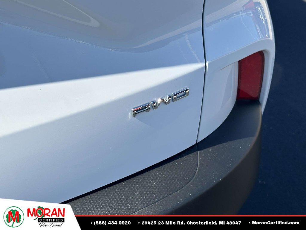 Used 2022 Ford Escape S AWD/4WD image 8