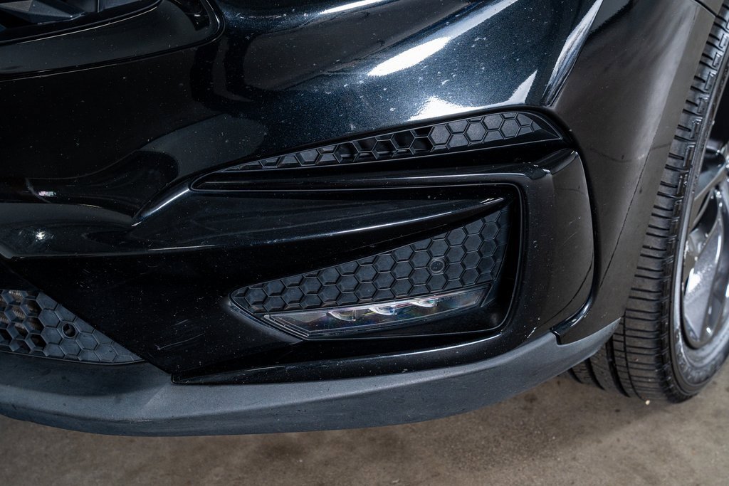 Used 2019 Acura RDX A-Spec image 14