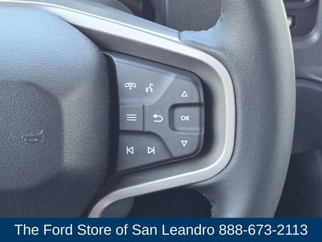 New 2025 Ford Bronco Big Bend AWD/4WD image 19