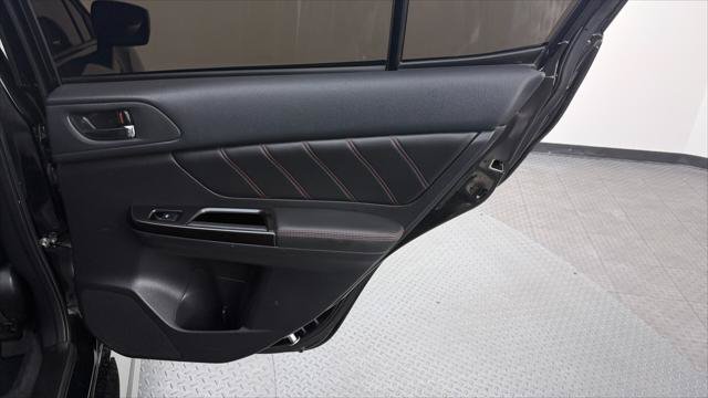 Used 2020 Subaru WRX AWD/4WD image 21