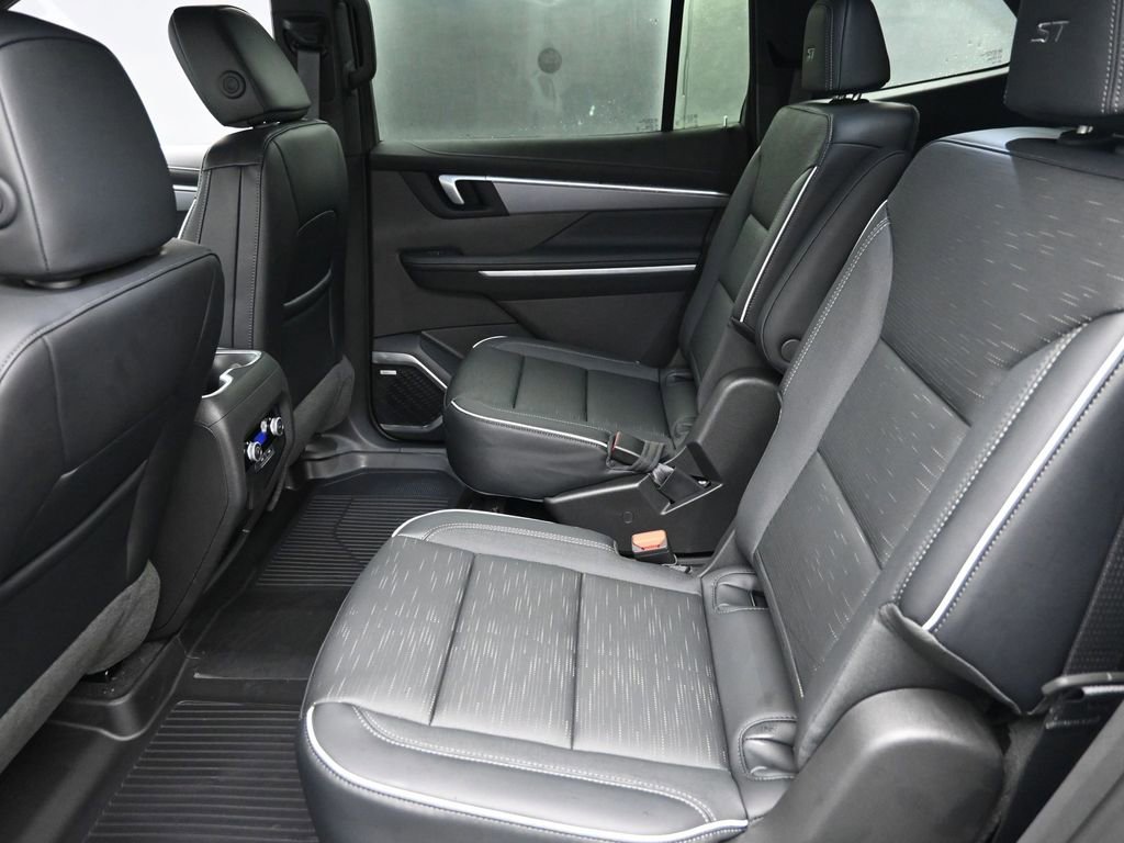 New 2026 Buick Enclave Sport Touring w/ Power Package image 16