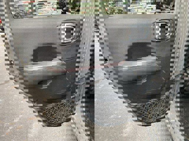 Used 2020 Jeep Wrangler Unlimited Rubicon image 50