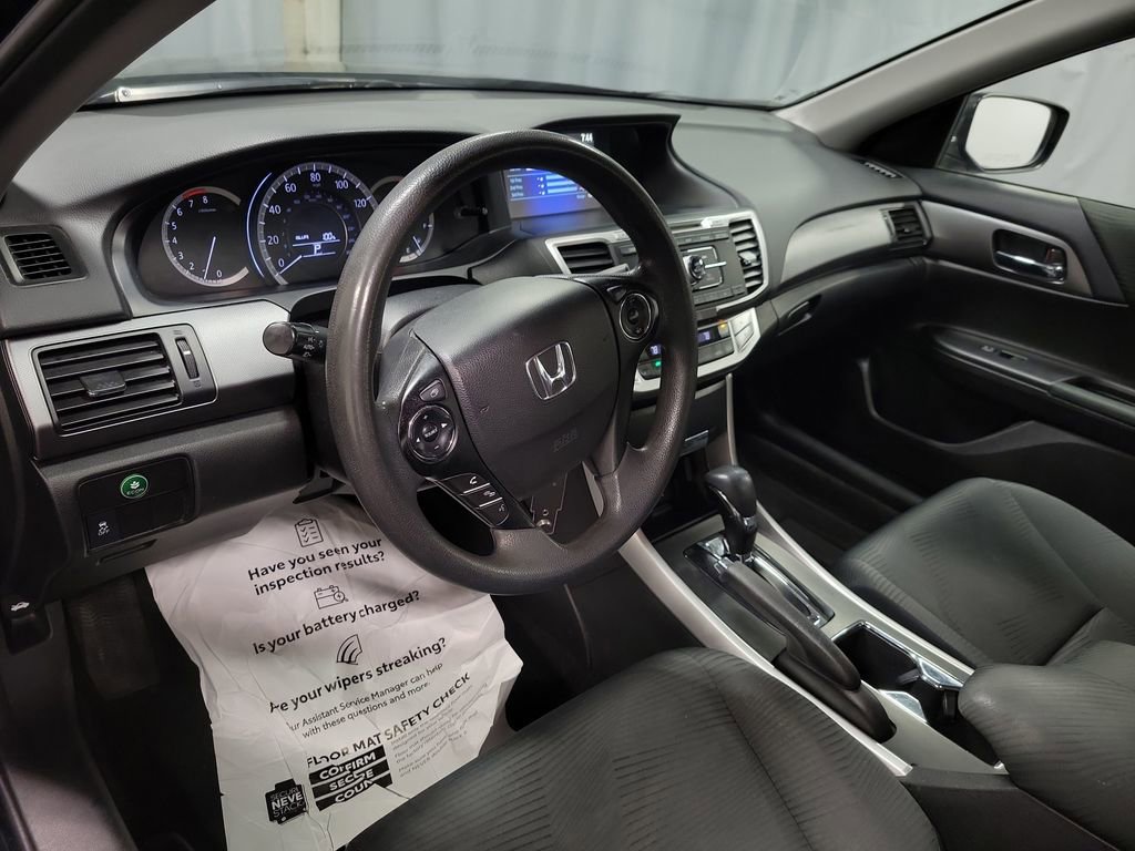 Used 2015 Honda Accord LX image 13