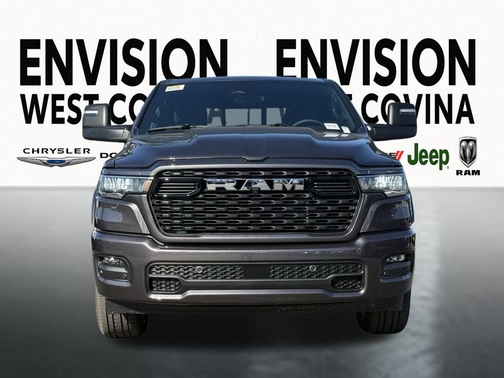 New 2026 RAM 1500 Big Horn image 3