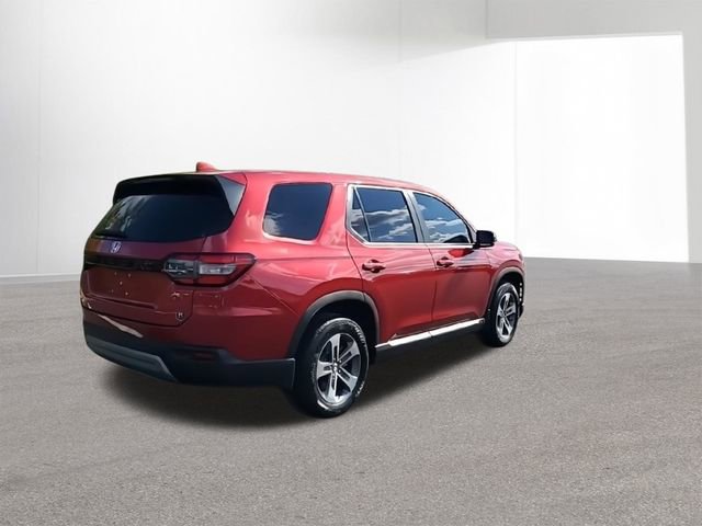 Used 2023 Honda Pilot EX-L image 9