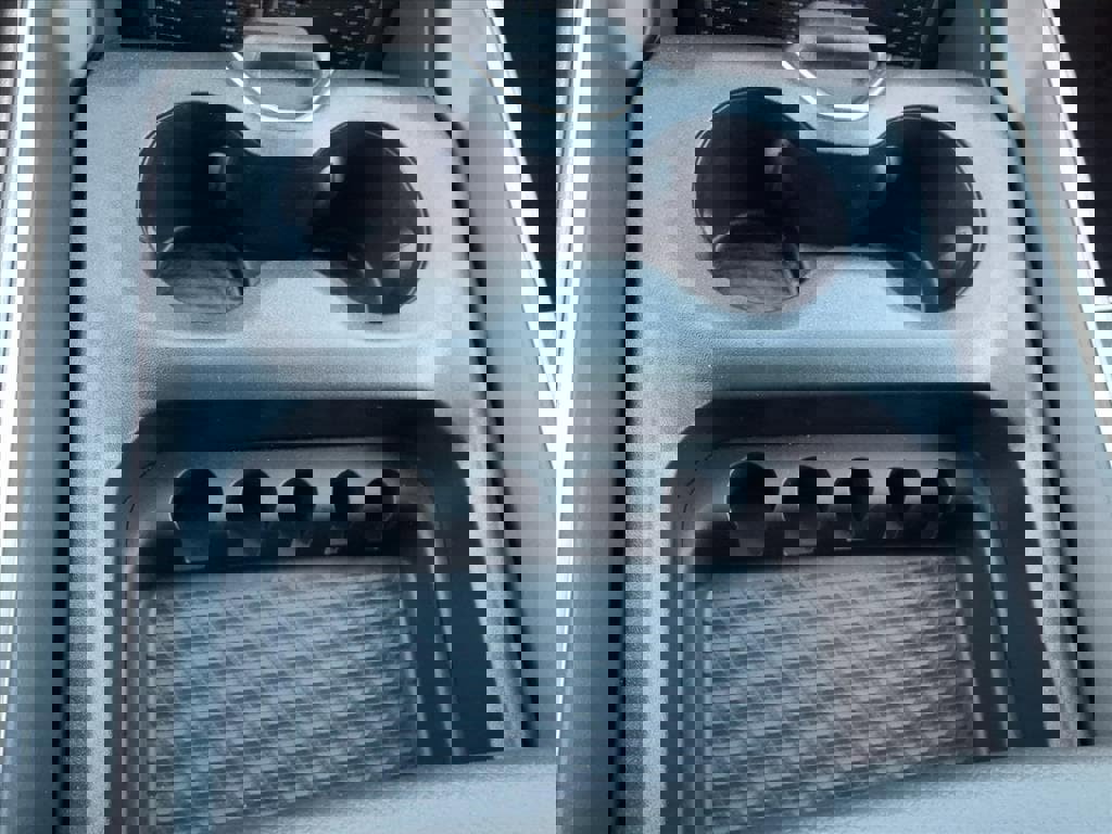 New 2026 RAM 1500 Laramie w/ Night Edition image 13