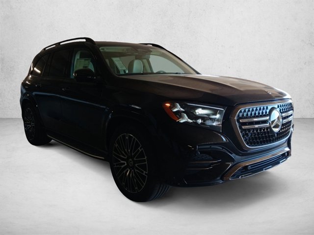 New 2027 Mercedes-Benz GLS 450 4MATIC image 7