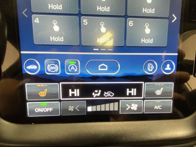 Used 2023 Subaru Outback Wilderness image 21