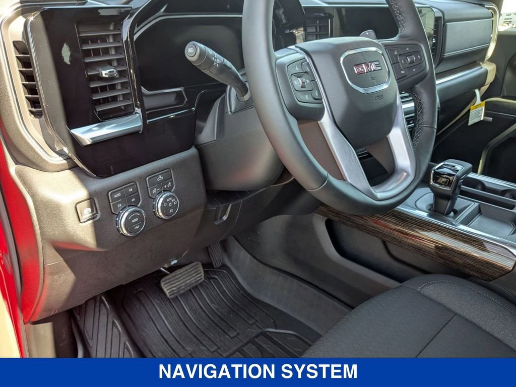 New 2026 GMC Sierra 1500 Elevation image 16