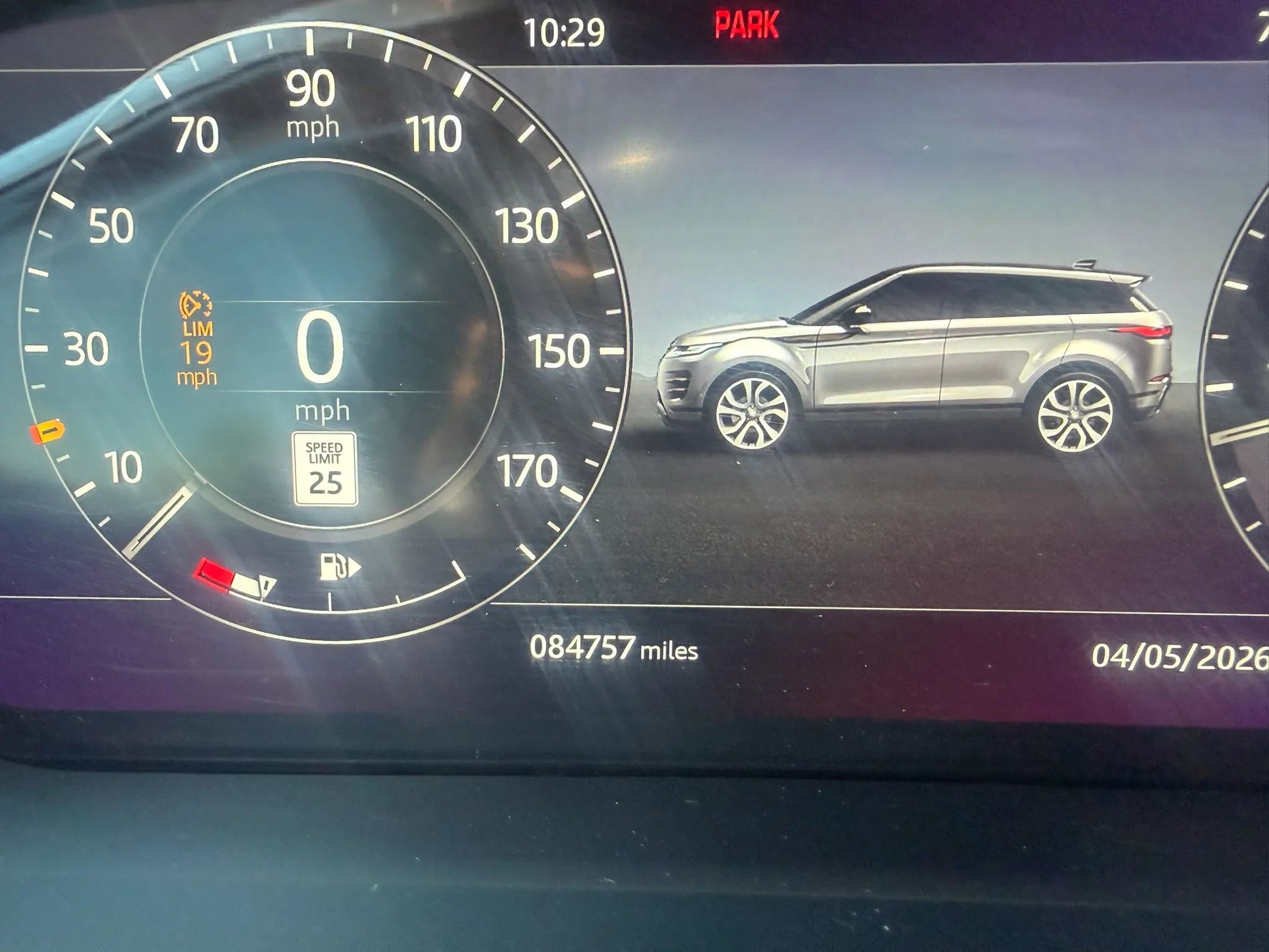 Used 2020 Land Rover Range Rover Evoque SE AWD/4WD image 11